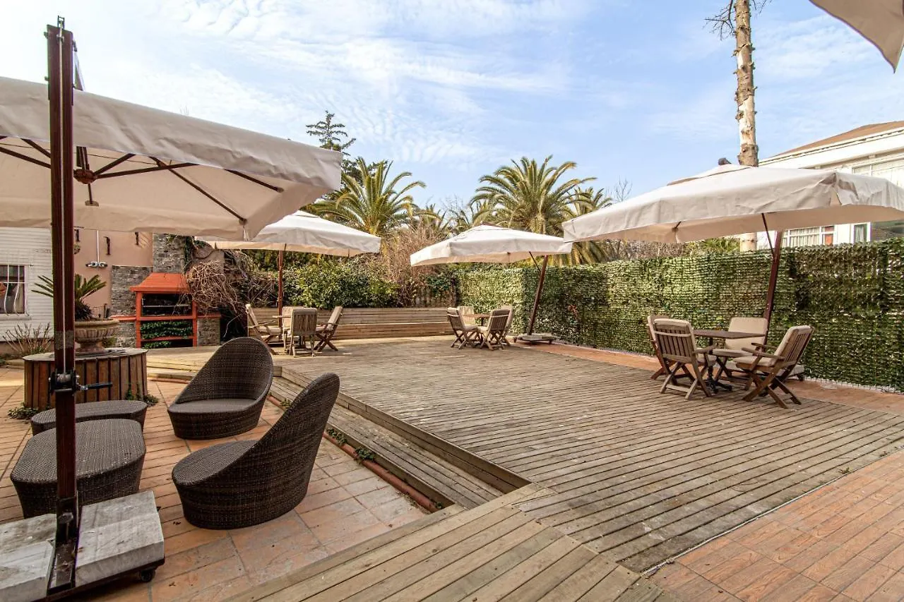 Exquisite Studio In Historic Mansion In Beylerbeyi İstanbul Daire