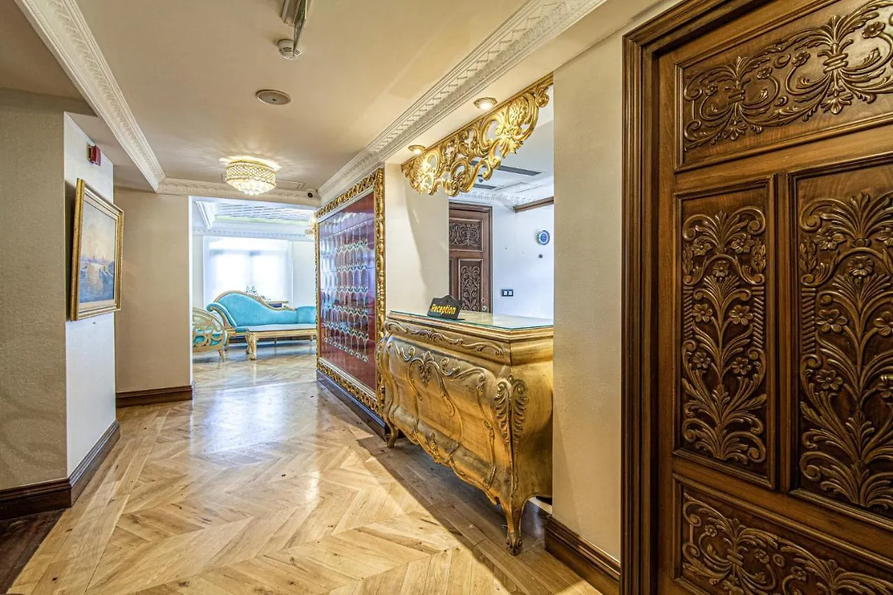 Daire Exquisite Studio In Historic Mansion In Beylerbeyi İstanbul Türkiye