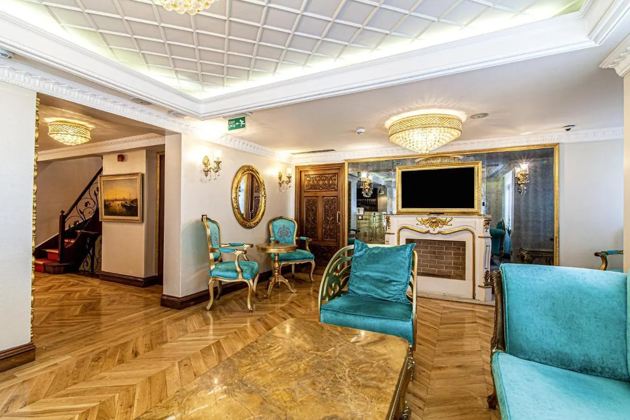 Daire Exquisite Studio In Historic Mansion In Beylerbeyi İstanbul